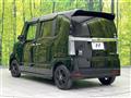 2017 Honda N BOX
