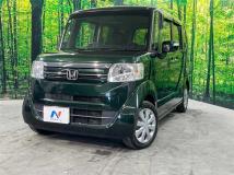 2017 Honda N BOX