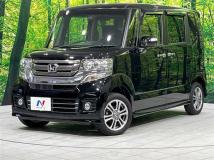 2016 Honda N BOX