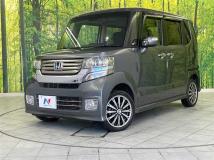 2014 Honda N BOX