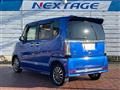 2016 Honda N BOX