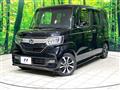 2017 Honda N BOX