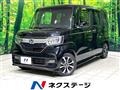 2017 Honda N BOX