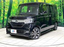 2017 Honda N BOX