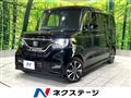 2017 Honda N BOX