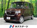 2018 Honda N BOX