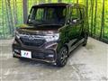 2018 Honda N BOX