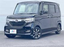 2018 Honda N BOX