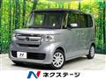 2018 Honda N BOX