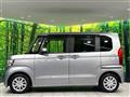 2018 Honda N BOX