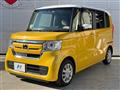 2018 Honda N BOX