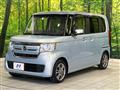 2019 Honda N BOX