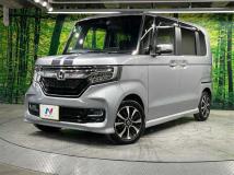 2019 Honda N BOX