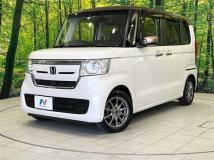 2019 Honda N BOX