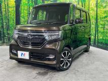 2019 Honda N BOX