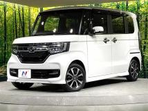 2020 Honda N BOX
