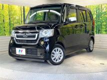 2018 Honda N BOX