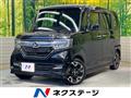 2018 Honda N BOX