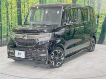 2018 Honda N BOX
