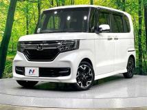 2018 Honda N BOX