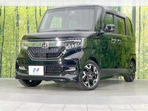 2019 Honda N BOX