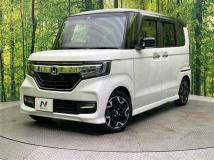 2020 Honda N BOX