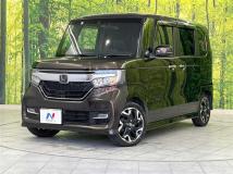 2020 Honda N BOX