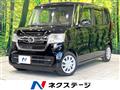2021 Honda N BOX
