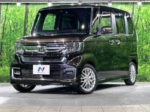 2021 Honda N BOX