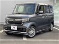2021 Honda N BOX