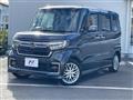 2022 Honda N BOX