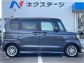 2022 Honda N BOX