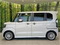 2022 Honda N BOX