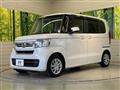 2021 Honda N BOX
