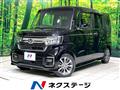 2021 Honda N BOX