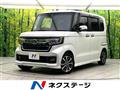 2021 Honda N BOX