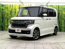2021 Honda N BOX