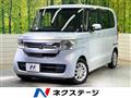 2021 Honda N BOX