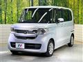 2021 Honda N BOX