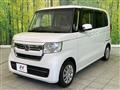 2021 Honda N BOX