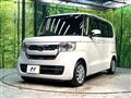 2021 Honda N BOX