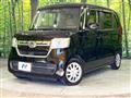2022 Honda N BOX