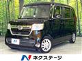 2022 Honda N BOX