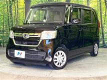 2022 Honda N BOX