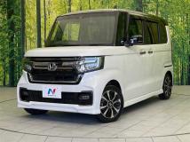 2022 Honda N BOX