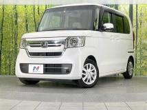 2022 Honda N BOX