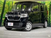 2022 Honda N BOX