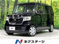 2018 Honda N BOX