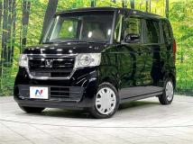 2018 Honda N BOX