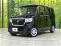 2018 Honda N BOX